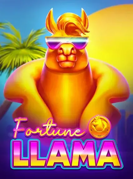 Fortune Llama Slot online at Gentleman Jim